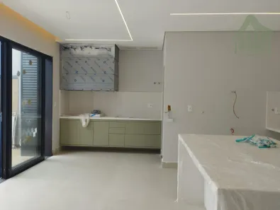 Casa com 3 Quartos à venda, 184m² no Loteamento Green View Village, Indaiatuba