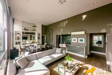 Apartamento com 3 Quartos à venda, 134m² no Passo da Areia, Porto Alegre