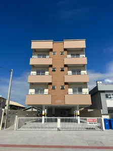 Apartamento com 2 Quartos à venda, 56m² no Barra do Aririú, Palhoça