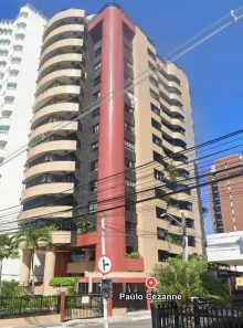 Apartamento com 4 Quartos à venda, 330m² no Jardins, Aracaju