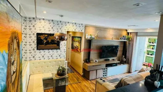 Apartamento com 2 Quartos à venda, 84m² no Ipiranga, São Paulo