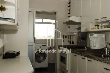 Apartamento com 2 Quartos à venda, 76m² no Vila Pompéia, São Paulo