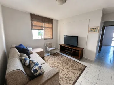 Apartamento com 2 Quartos à venda, 62m² no Parque Amazônia, Goiânia