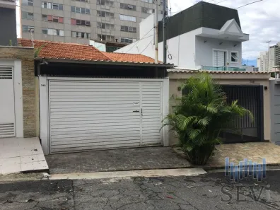 Casa com 3 Quartos à venda, 70m² no Indianópolis, São Paulo
