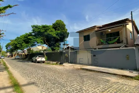 Casa com 3 Quartos à venda, 140m² no Campinho, Porto Seguro