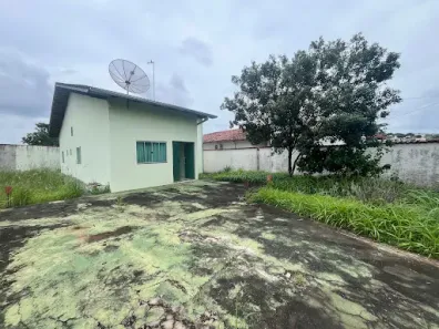 Casa com 2 Quartos à venda, 120m² no Anápolis City, Anápolis