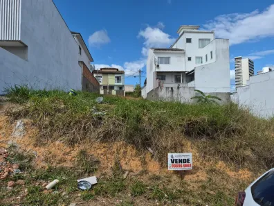 Lote/Terreno à venda, 200m² no Lagoa, Macaé