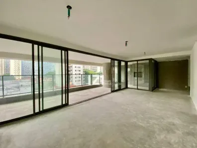 Apartamento com 4 Quartos à venda, 211m² no Campo Belo, São Paulo