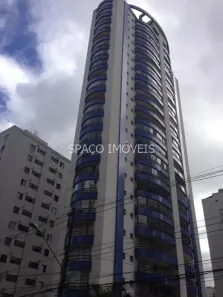 Apartamento com 4 Quartos à venda, 156m² no Vila Mascote, São Paulo
