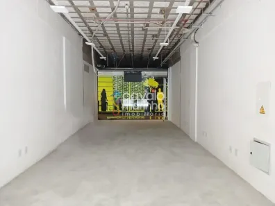 Sala Comercial para alugar, 56m² no Jardim Irajá, Ribeirão Preto