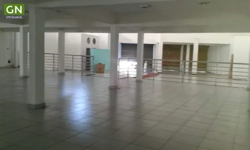 Ponto Comercial para alugar, 210m² no Sagrada Família, Belo Horizonte