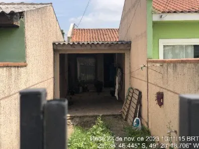Casa com 2 Quartos à venda, 124m² no Iguaçu, Fazenda Rio Grande