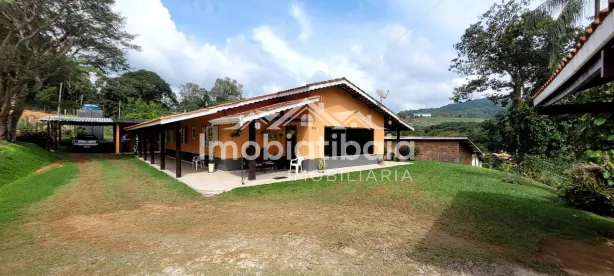 Fazenda/Sítio com 3 Quartos à venda, 180m² no , Piracaia