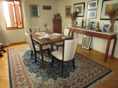 Apartamento com 4 Quartos à venda, 185m² no Santa Tereza, Porto Alegre