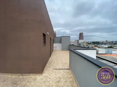 Apartamento com 1 Quarto para alugar, 30m² no Jardim Nordeste, São Paulo
