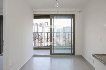 Apartamento com 1 Quarto à venda, 31m² no Vila Pompéia, São Paulo