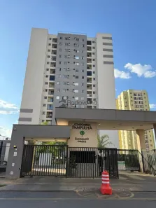 Apartamento com 2 Quartos para alugar, 54m² no Parque Oeste Industrial, Goiânia