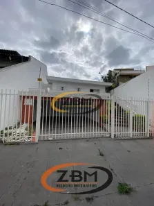 Casa com 4 Quartos à venda, 211m² no Quebec, Londrina