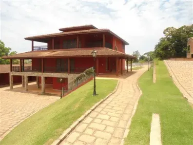 Fazenda/Sítio com 4 Quartos à venda, 20000m² no Região Metropolitana de Jundiaí, Louveira