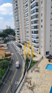 Apartamento com 2 Quartos à venda, 55m² no Santa Teresinha, São Paulo