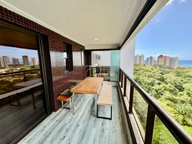 Apartamento com 2 Quartos à venda, 94m² no Patamares, Salvador