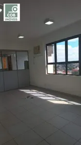 Sala Comercial à venda, 119m² no Buritis, Belo Horizonte