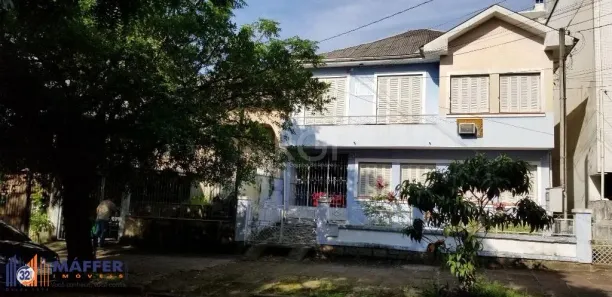Lote/Terreno à venda, 731m² no São João, Porto Alegre