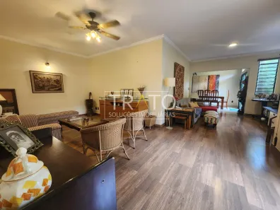 Casa com 3 Quartos à venda, 251m² no Taquaral, Campinas