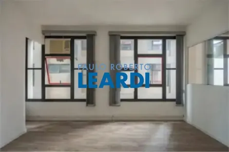 Ponto Comercial à venda, 46m² no Vila Olímpia, São Paulo