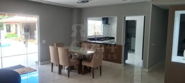 Casa de Condomínio com 3 Quartos à venda, 800m² no Jardim Ubirajara (Zona Sul), São Paulo