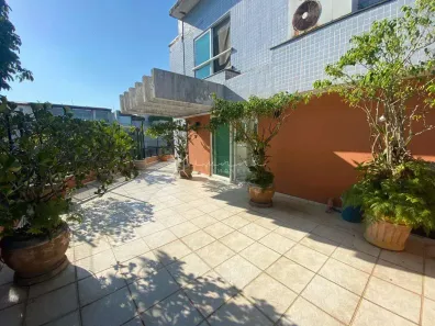 Cobertura com 4 Quartos à venda, 428m² no Barra da Tijuca, Rio de Janeiro