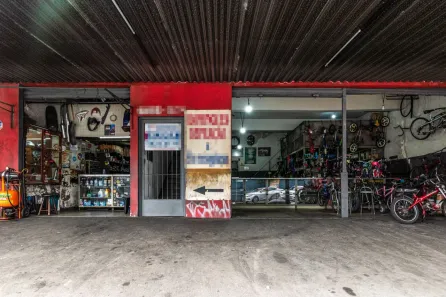 Ponto Comercial com 4 Quartos para alugar, 210m² no Cidade Dutra, São Paulo