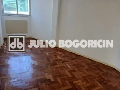 Apartamento com 2 Quartos à venda, 64m² no Maracanã, Rio de Janeiro