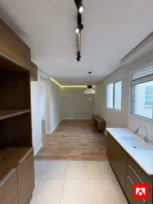 Apartamento com 2 Quartos à venda, 60m² no Chácaras Assay, Hortolândia