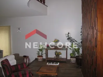 Sobrado com 4 Quartos à venda, 295m² no Jardim São Caetano, São Caetano do Sul