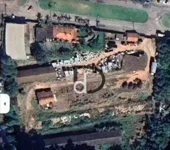 Lote/Terreno à venda, 16300m² no Pinheirinho, Vinhedo