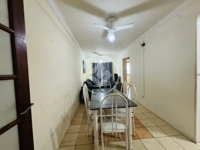 Apartamento com 2 Quartos à venda, 55m² no Praia Grande, Ubatuba