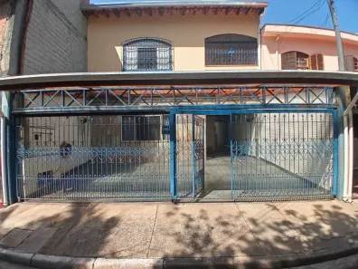 Sobrado com 3 Quartos à venda, 260m² no Jardim Boa Vista (Zona Oeste), São Paulo