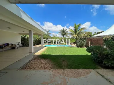 Casa com 3 Quartos à venda, 377m² no Jardim Ibiti do Paço, Sorocaba