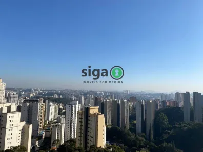 Apartamento com 3 Quartos à venda, 184m² no Vila Suzana, São Paulo