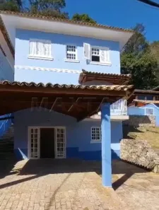 Sobrado com 4 Quartos à venda, 250m² no Vila Santos, São Paulo