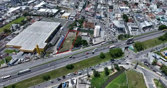 Lote/Terreno para alugar, 2429m² no Centro, Balneário Camboriú