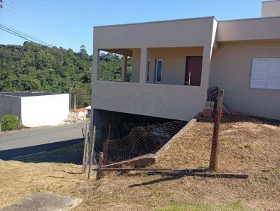 Casa com 3 Quartos à venda, 95m² no Placidolândia, Serra Negra