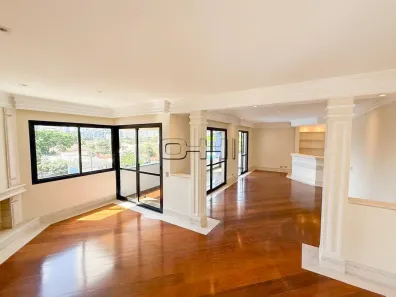 Apartamento com 3 Quartos à venda, 216m² no Cidade Monções, São Paulo