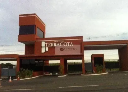 Lote/Terreno à venda, 1800m² no Jardim Quintas da Terracota, Indaiatuba