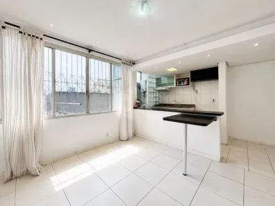 Apartamento com 1 Quarto para alugar, 39m² no Centro Histórico, Porto Alegre