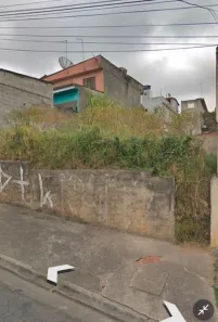 Lote/Terreno à venda, 250m² no Jardim Paraíso, Guarulhos