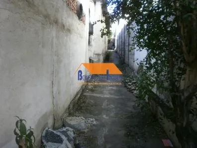 Lote/Terreno à venda, 589m² no Cabana do Pai Tomás, Belo Horizonte