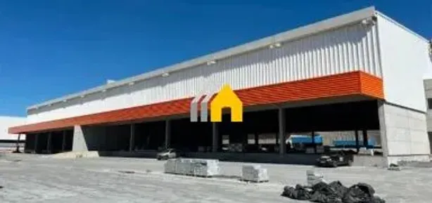 Galpão/Depósito/Armazém com 4 Quartos para alugar, 6555m² no Cidade Industrial Satélite de São Paulo, Guarulhos
