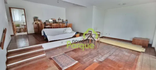 Apartamento com 3 Quartos à venda, 170m² no Aclimação, São Paulo